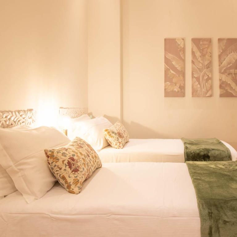 A casa di Carlo Roma Vaticano - Appartamento con 2 Camere da Letto - 22