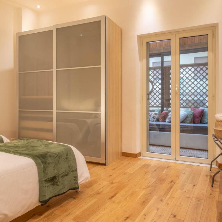 A casa di Carlo Roma Vaticano - Appartamento con 2 Camere da Letto - 25