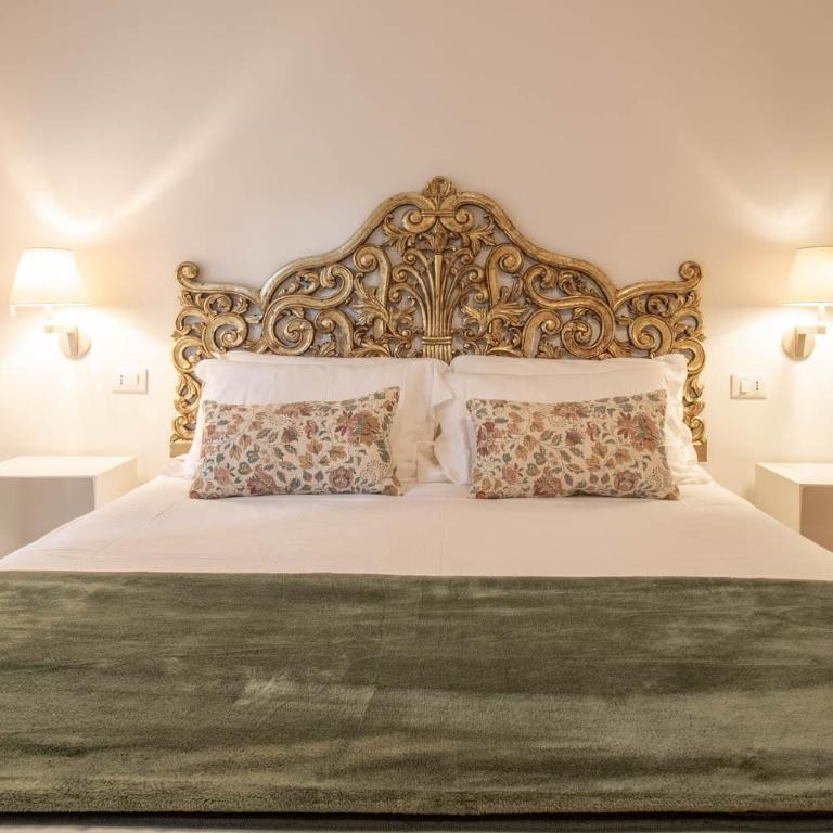 A casa di Carlo Roma Vaticano - Appartamento con 2 Camere da Letto - 19
