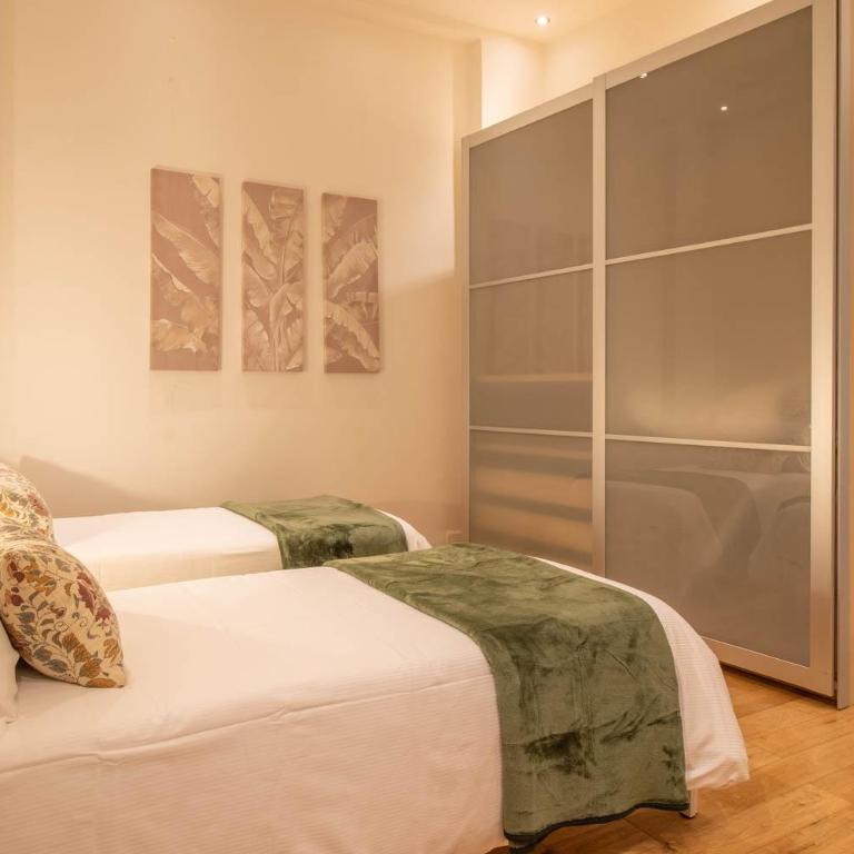 A casa di Carlo Roma Vaticano - Appartamento con 2 Camere da Letto - 26