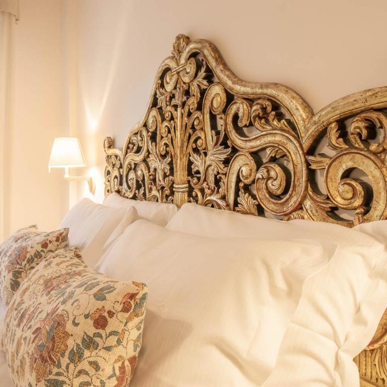 A casa di Carlo Roma Vaticano - Appartamento con 2 Camere da Letto - 20