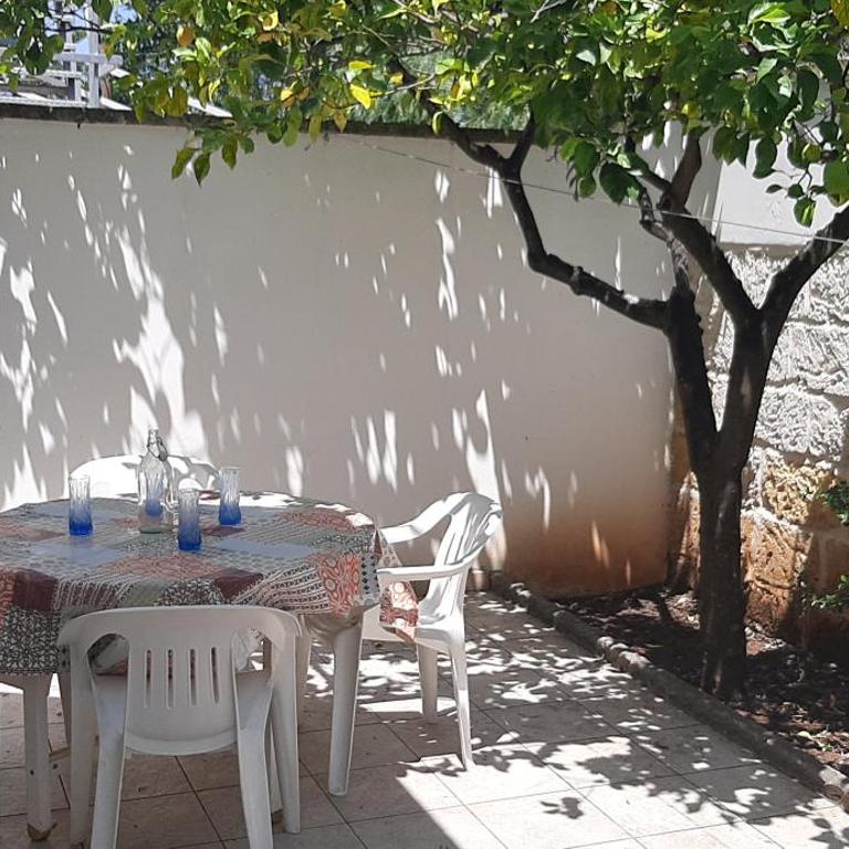Villetta Zagare - Apartment with Garden View - 37