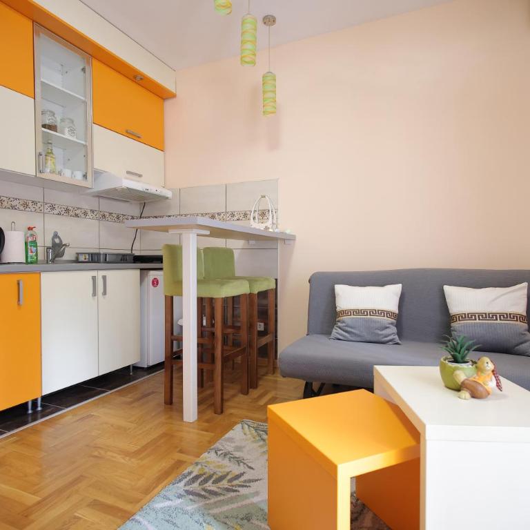 Apartman Lena - One-Bedroom Apartment - 1