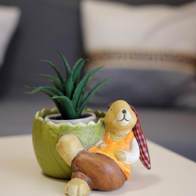 Apartman Lena - One-Bedroom Apartment - 14