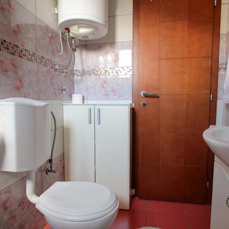 Apartman Lena - One-Bedroom Apartment - 23