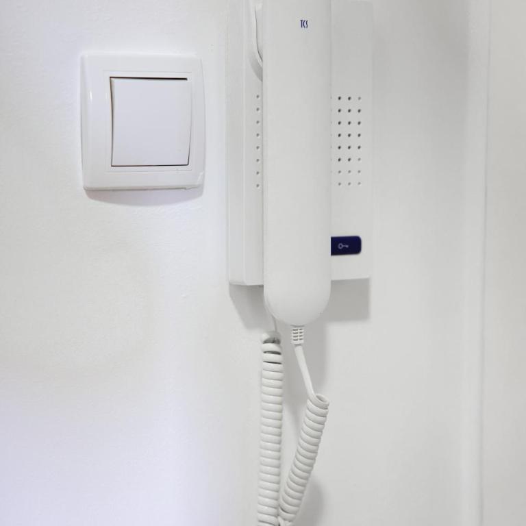 Apartman Lena - One-Bedroom Apartment - 18