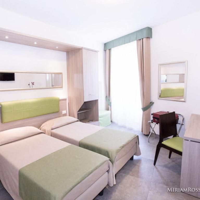 La Casa di Zuecca - Deluxe Double Room - 1