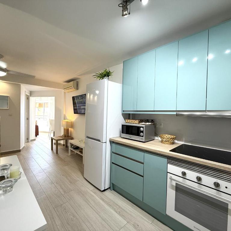 R39 Modern One bedroom Esmeralda II - Apartamento - 3