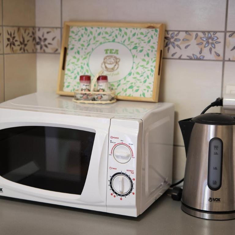 Apartman Lena - One-Bedroom Apartment - 11