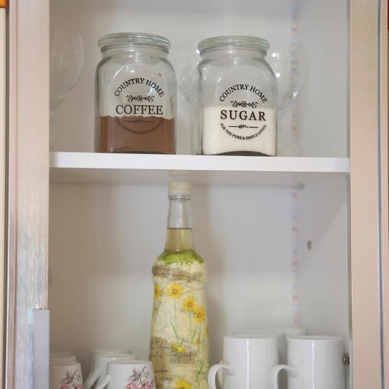 Apartman Lena - One-Bedroom Apartment - 12