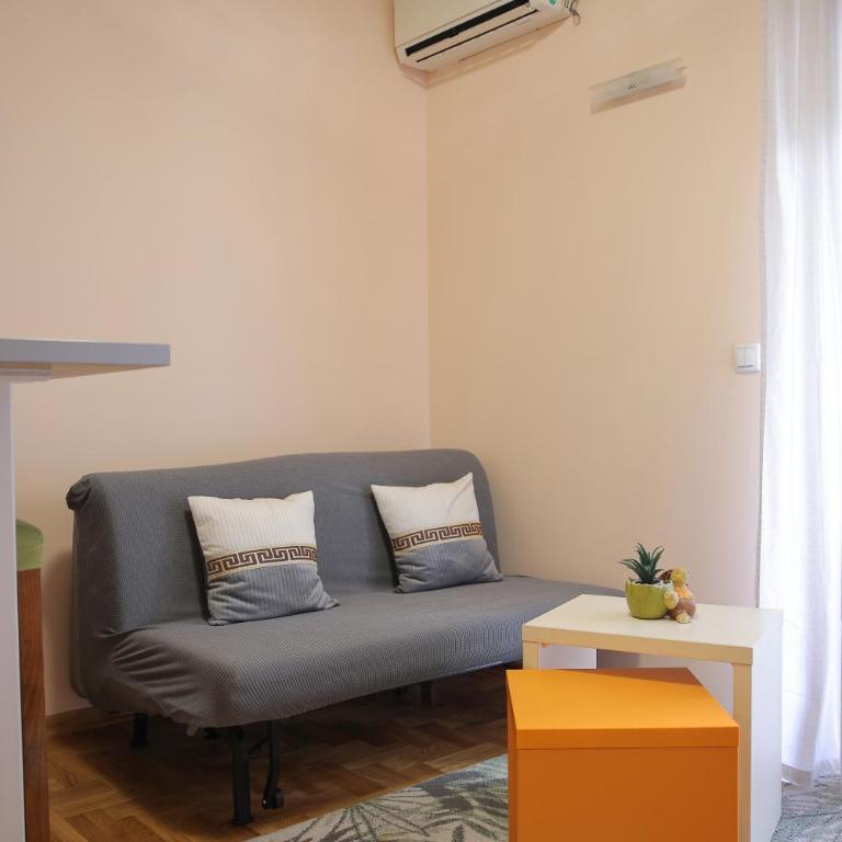 Apartman Lena - One-Bedroom Apartment - 15