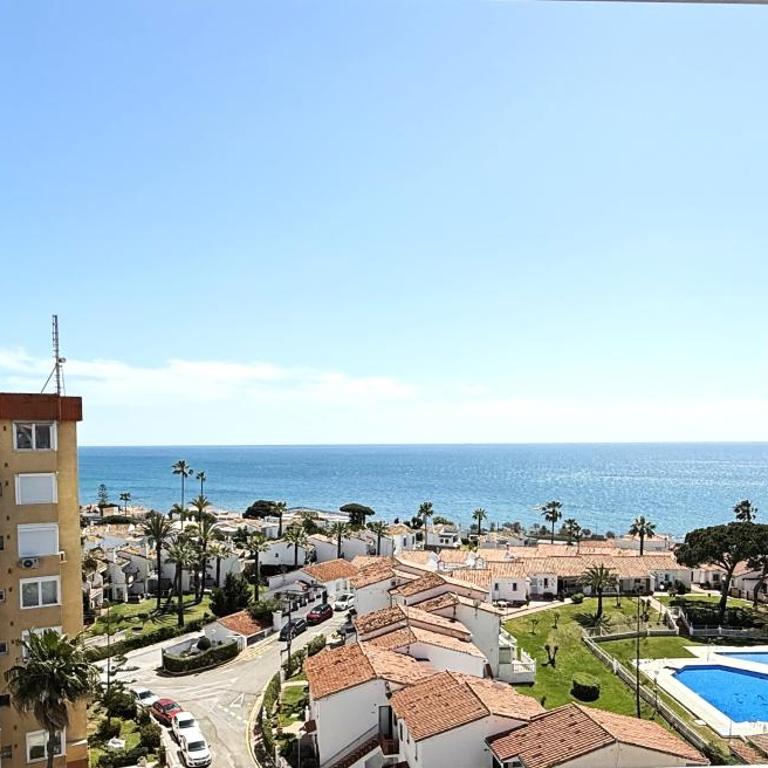 R39 Modern One bedroom Esmeralda II - Apartamento - 8