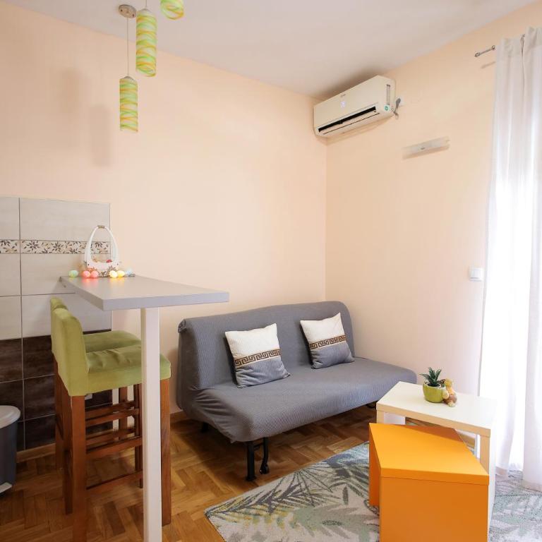 Apartman Lena - One-Bedroom Apartment - 16