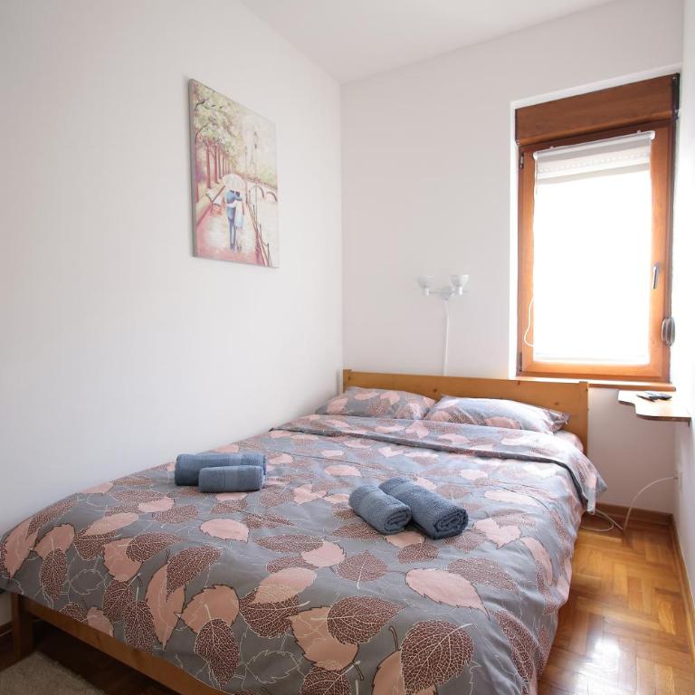 Apartman Lena - One-Bedroom Apartment - 19