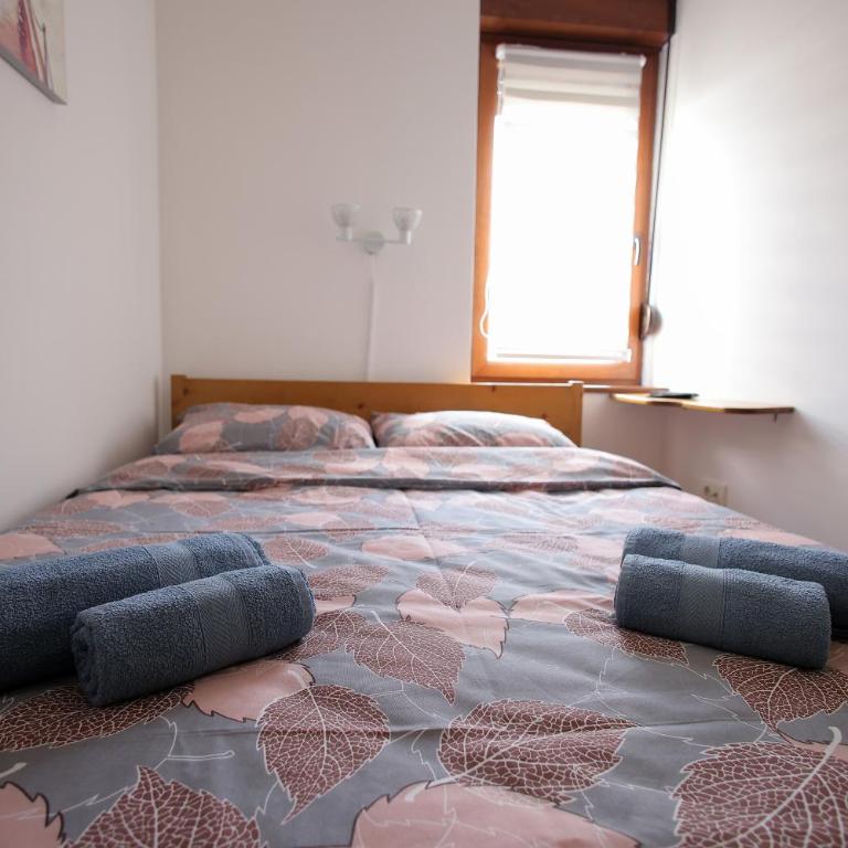 Apartman Lena - One-Bedroom Apartment - 20
