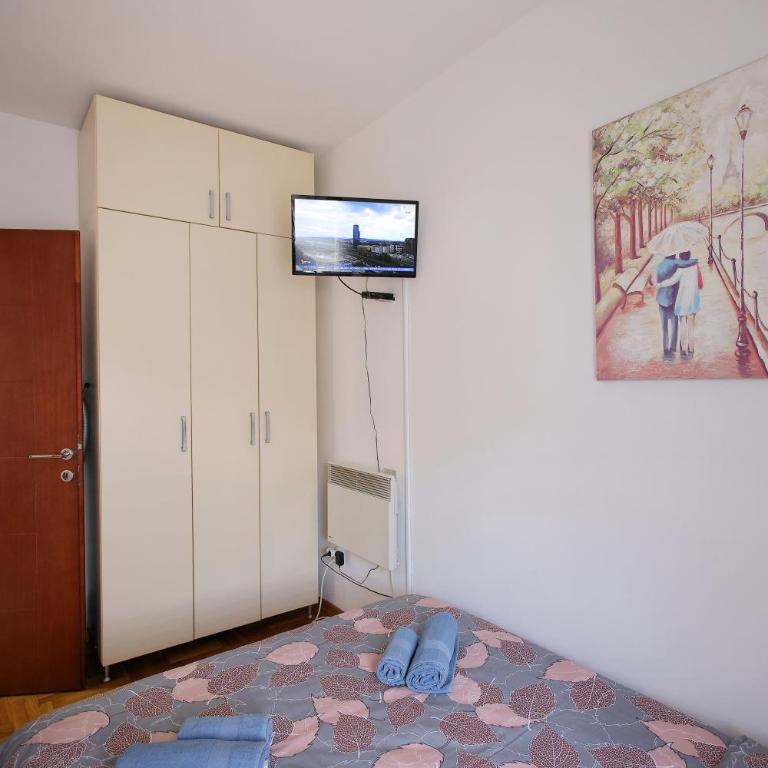 Apartman Lena - One-Bedroom Apartment - 24