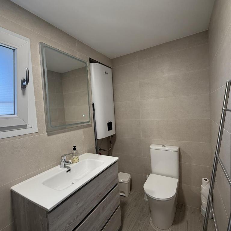 R39 Modern One bedroom Esmeralda II - Apartamento - 4