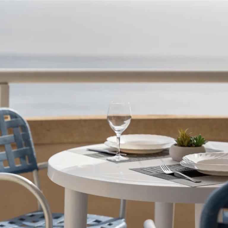 VENTANA AL ATLANTICO - Apartamento de 2 dormitorios - 21