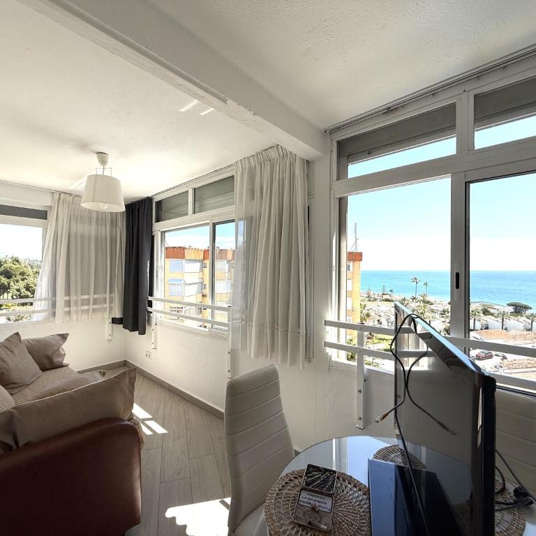 R39 Modern One bedroom Esmeralda II - Apartamento - 12