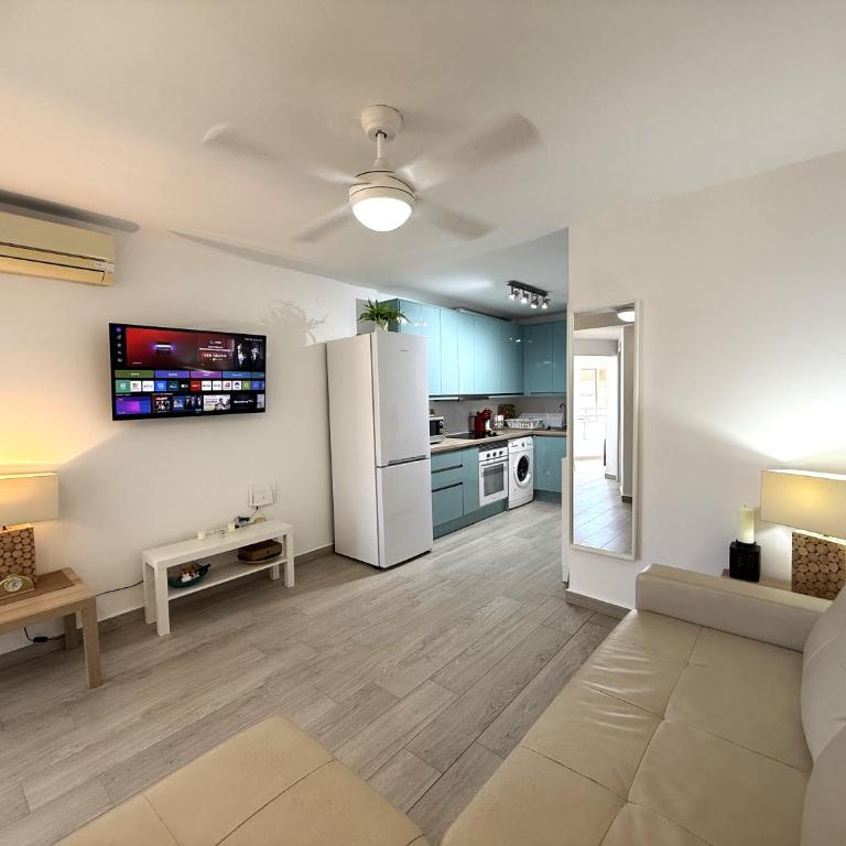 R39 Modern One bedroom Esmeralda II - Apartamento - 1