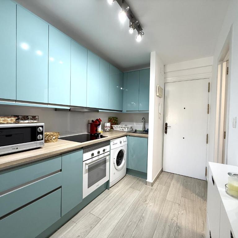 R39 Modern One bedroom Esmeralda II - Apartamento - 2