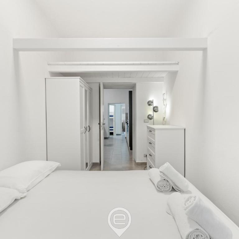 Alguerìta Apartment - Two-Bedroom Apartment - 15