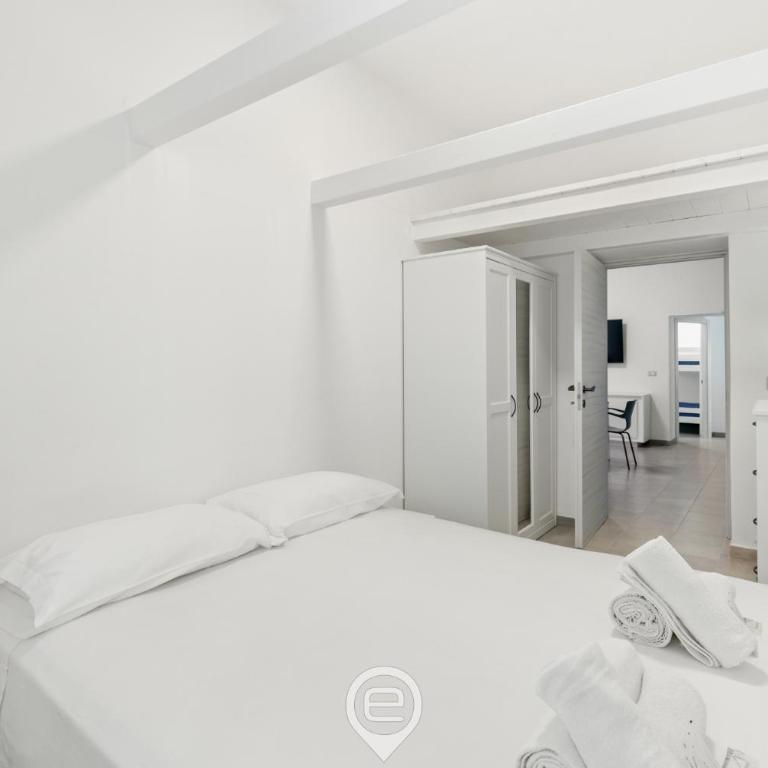 Alguerìta Apartment - Two-Bedroom Apartment - 13