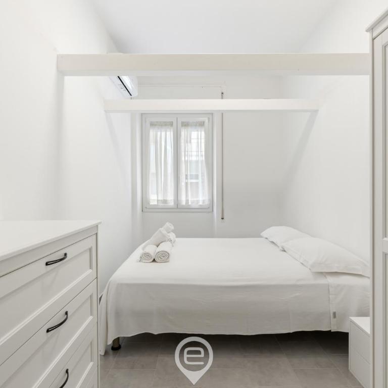 Alguerìta Apartment - Two-Bedroom Apartment - 16