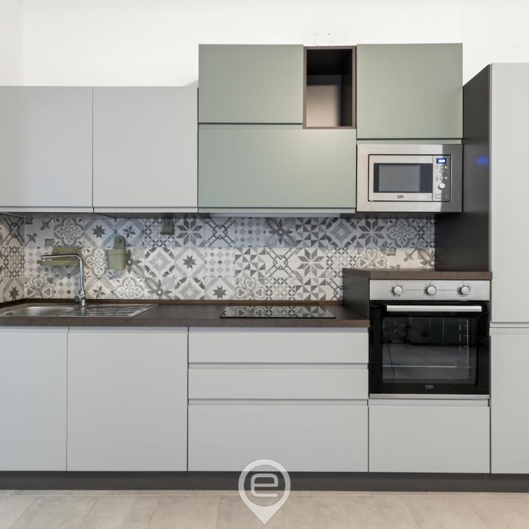 Alguerìta Apartment - Two-Bedroom Apartment - 7