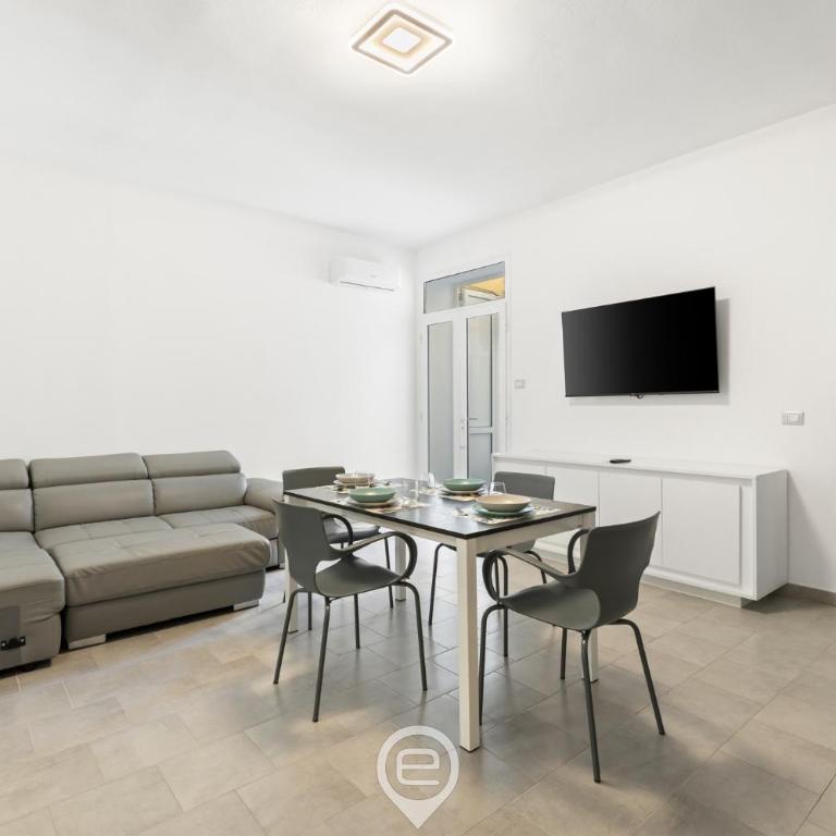 Alguerìta Apartment - Two-Bedroom Apartment - 6