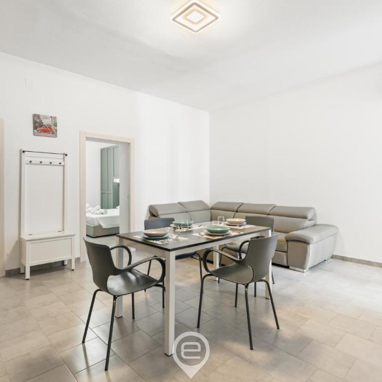 Alguerìta Apartment - Two-Bedroom Apartment - 5