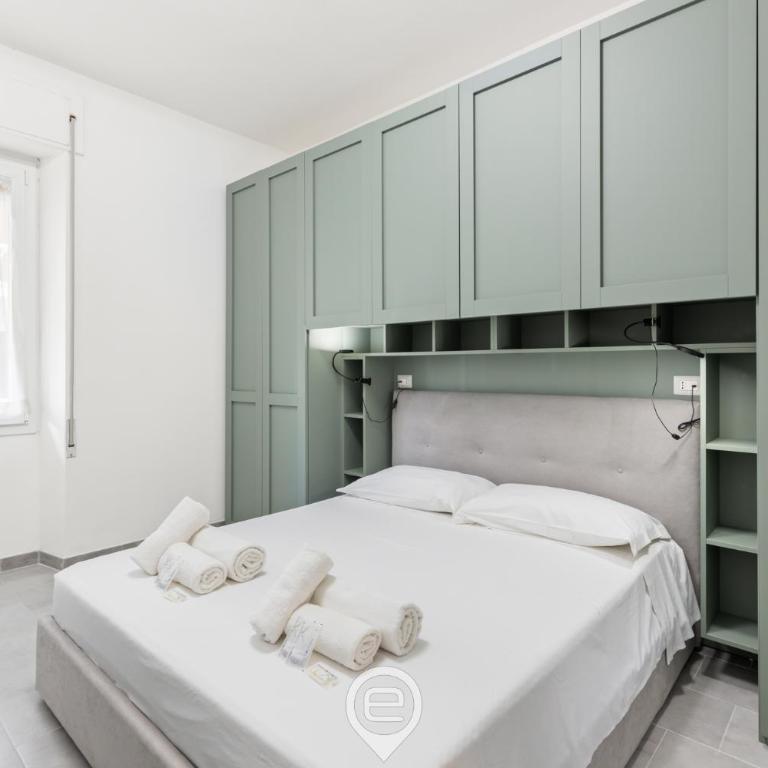 Alguerìta Apartment - Two-Bedroom Apartment - 10