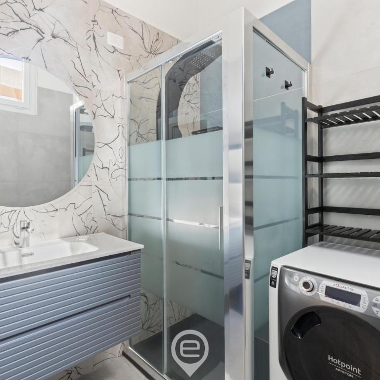 Alguerìta Apartment - Two-Bedroom Apartment - 18