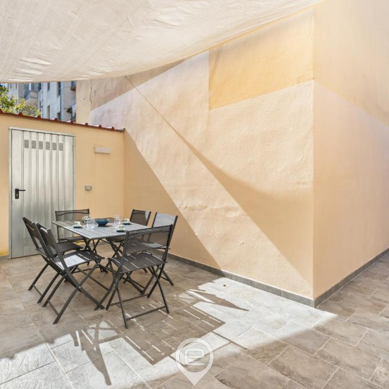 Alguerìta Apartment - Two-Bedroom Apartment - 19