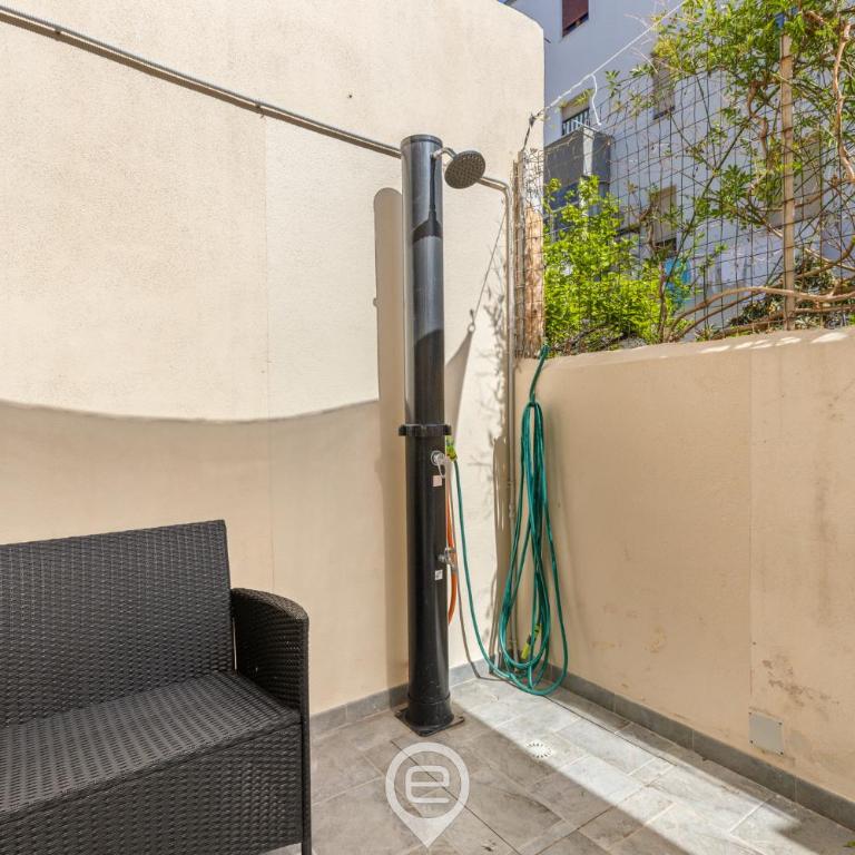 Alguerìta Apartment - Two-Bedroom Apartment - 21