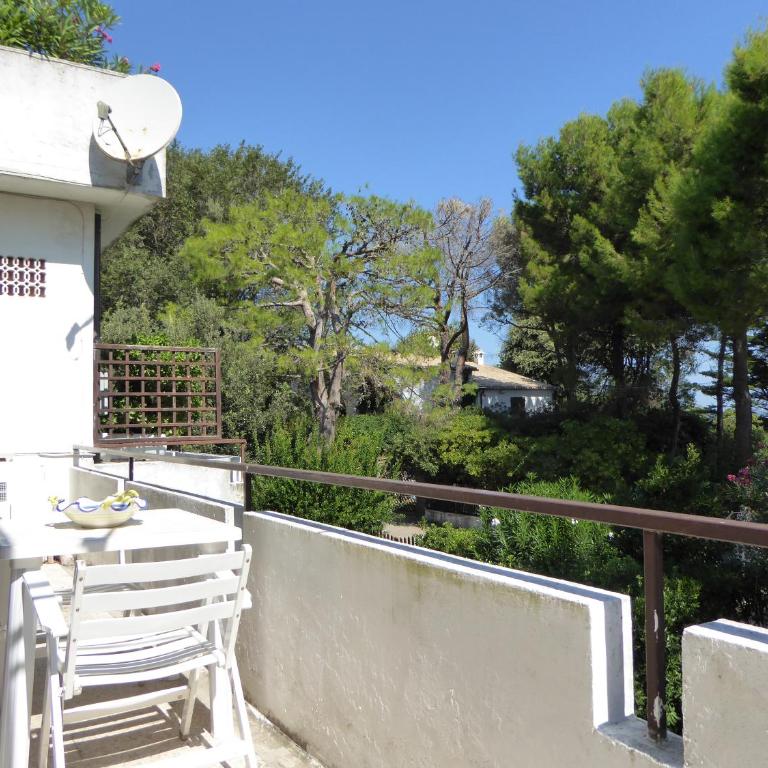 273 - Appartamento trilocale al primo piano terrazza vista mare al Taunus SPIAGGIA inclusa nel prezzo - Appartamento con 2 Camere da Letto - 12