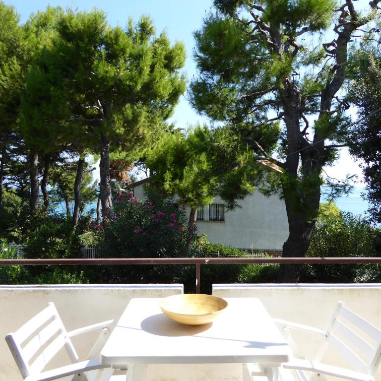 273 - Appartamento trilocale al primo piano terrazza vista mare al Taunus SPIAGGIA inclusa nel prezzo - Appartamento con 2 Camere da Letto - 1