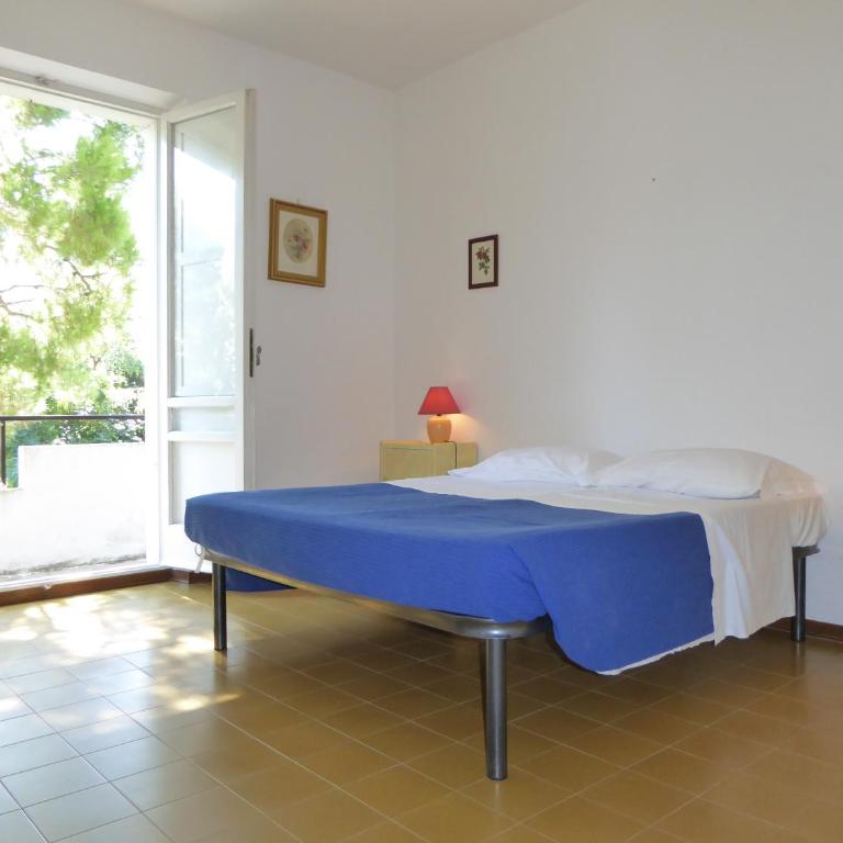 273 - Appartamento trilocale al primo piano terrazza vista mare al Taunus SPIAGGIA inclusa nel prezzo - Appartamento con 2 Camere da Letto - 10