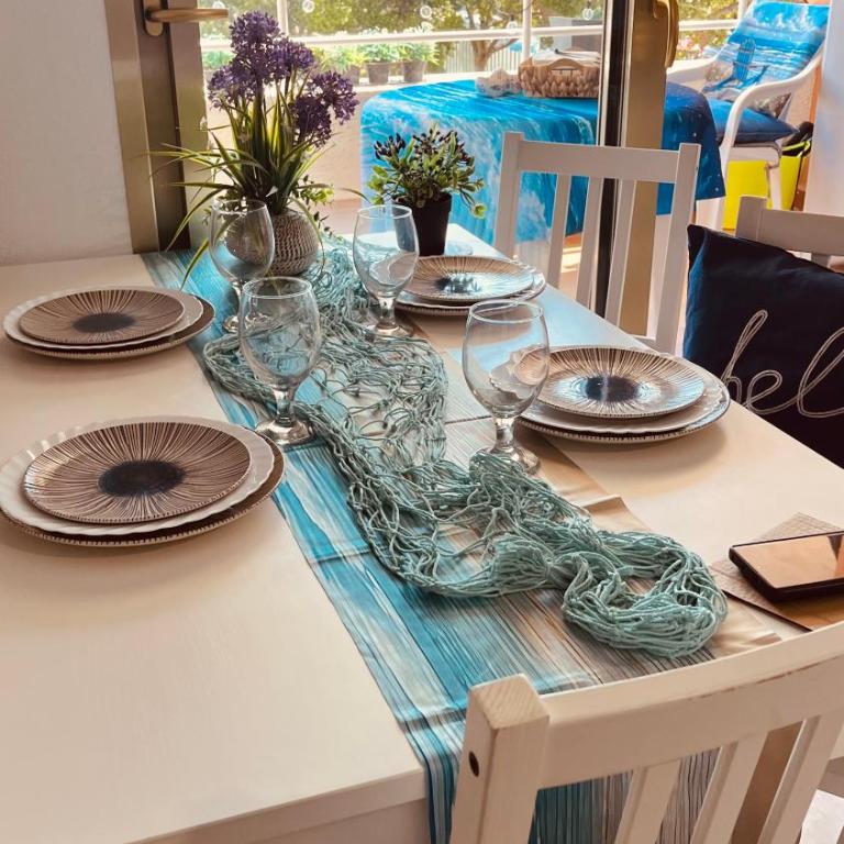 Apartamento PARADISE Solo Familias - Apartamento de 3 dormitorios - 22