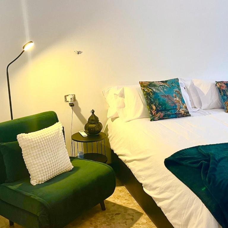 Casa Coline 'The Casita' - Apartamento de 1 dormitorio - 13