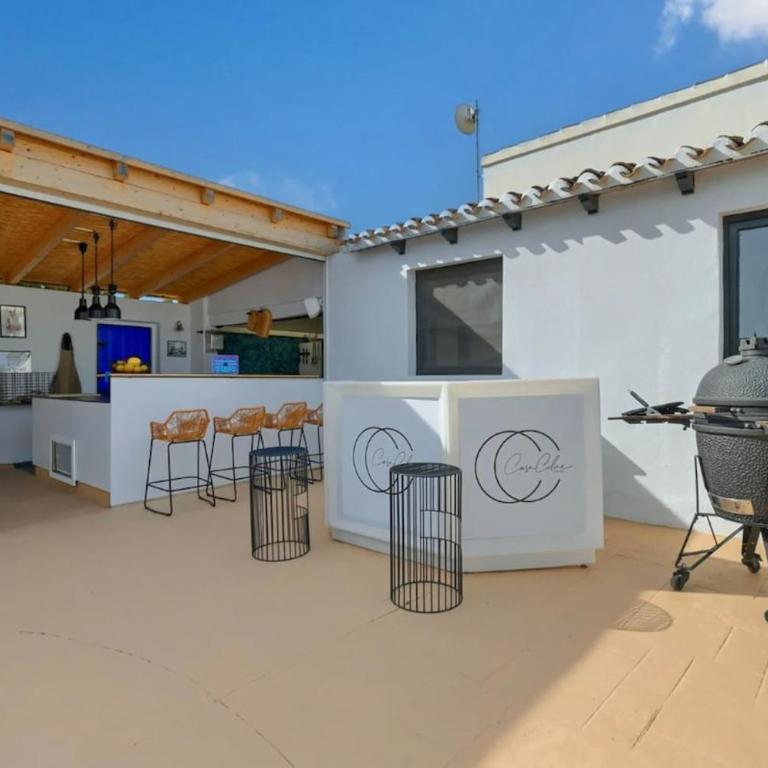 Casa Coline 'The Casita' - Apartamento de 1 dormitorio - 17