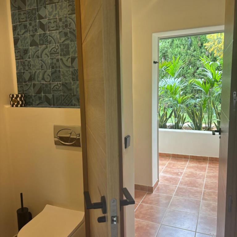 Casa Coline 'The Casita' - Apartamento de 1 dormitorio - 25