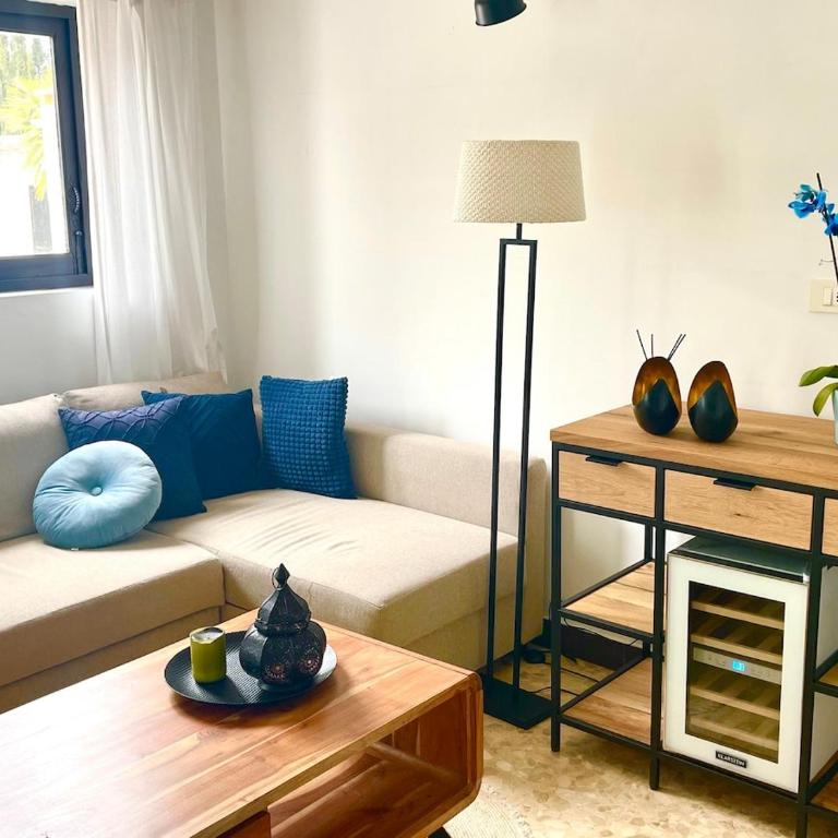 Casa Coline 'The Casita' - Apartamento de 1 dormitorio - 27