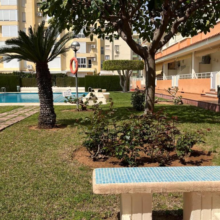 Apartamento PARADISE Solo Familias - Apartamento de 3 dormitorios - 86