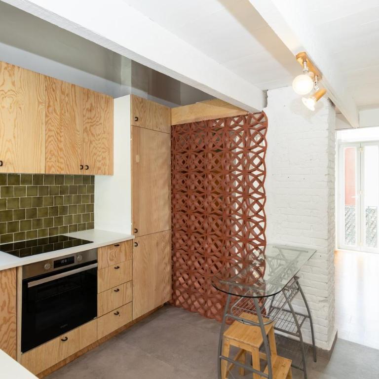 GuestReady - Charming stay in the Heart of Russafa - Two-Bedroom Apartment - 3