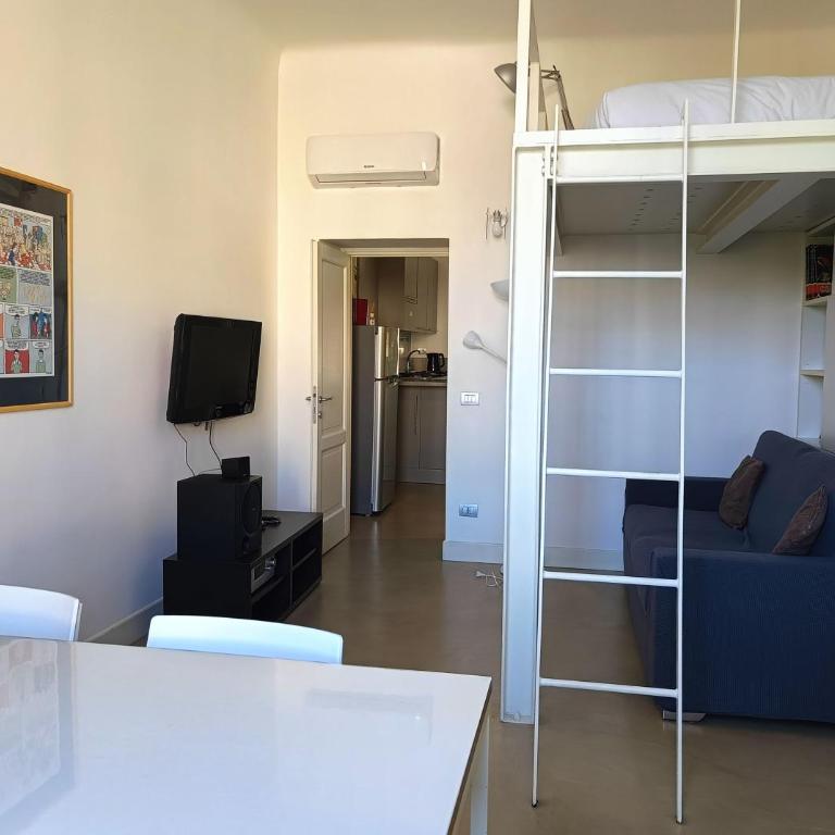 Youhosty - Navigli View Apartment - Appartamento con 1 Camera da Letto - 27