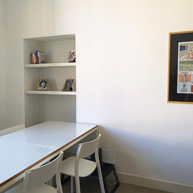Youhosty - Navigli View Apartment - Appartamento con 1 Camera da Letto - 26