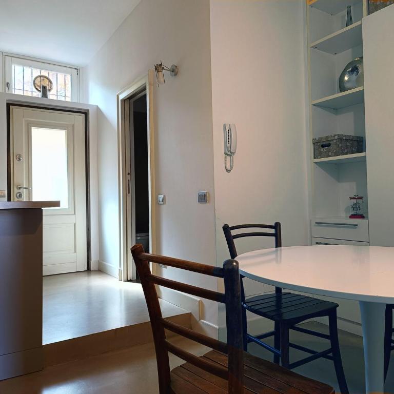 Youhosty - Navigli View Apartment - Appartamento con 1 Camera da Letto - 20
