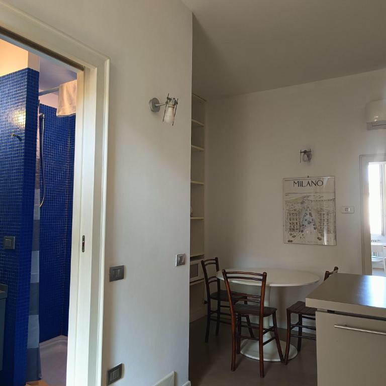 Youhosty - Navigli View Apartment - Appartamento con 1 Camera da Letto - 22