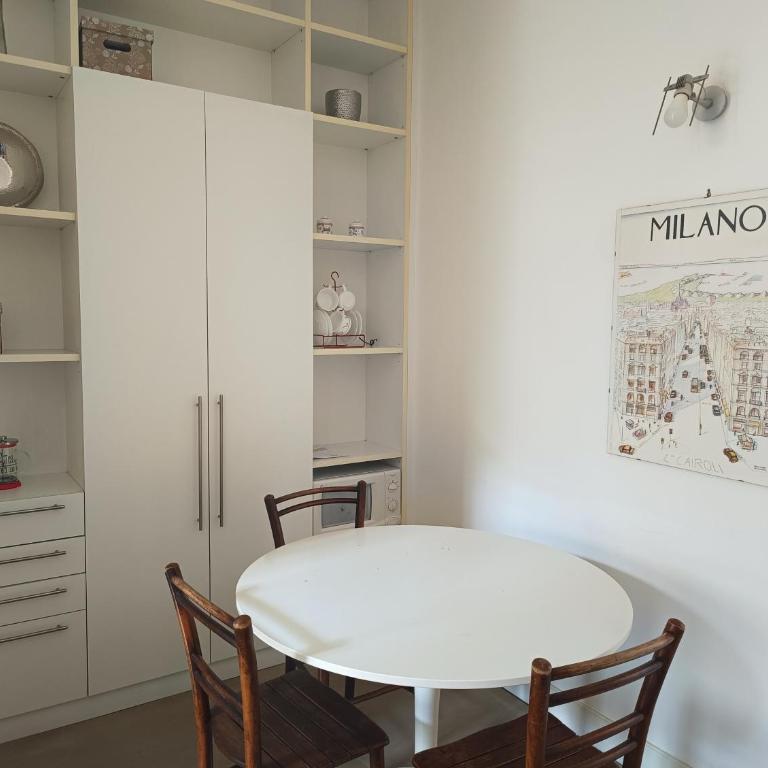 Youhosty - Navigli View Apartment - Appartamento con 1 Camera da Letto - 28